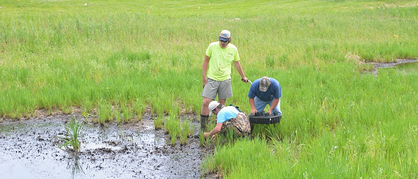 Growing Central Illinois’ Agricultural Workforce | Peoria Magazine