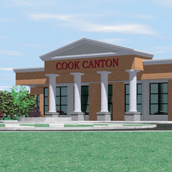 Cook Canton | Peoria Magazine