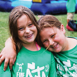 Camp For Kids | Peoria Magazine