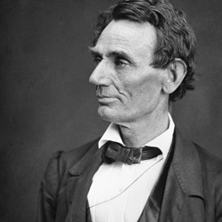 Lincoln’s Strong Ties to the Peoria Area | Peoria Magazine