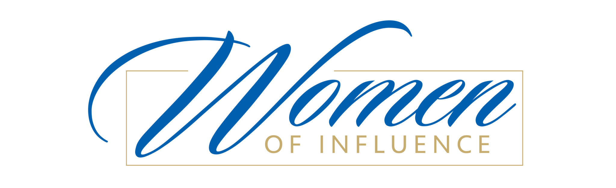 Women Of Influence 